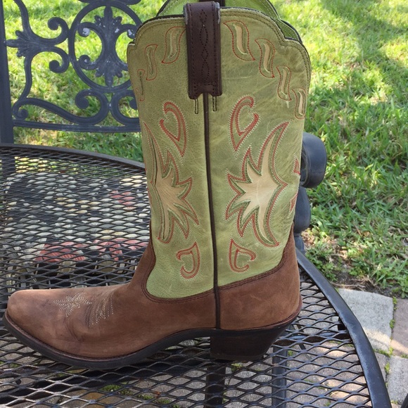 Ariat Shoes - Ariat Cowboy Boots